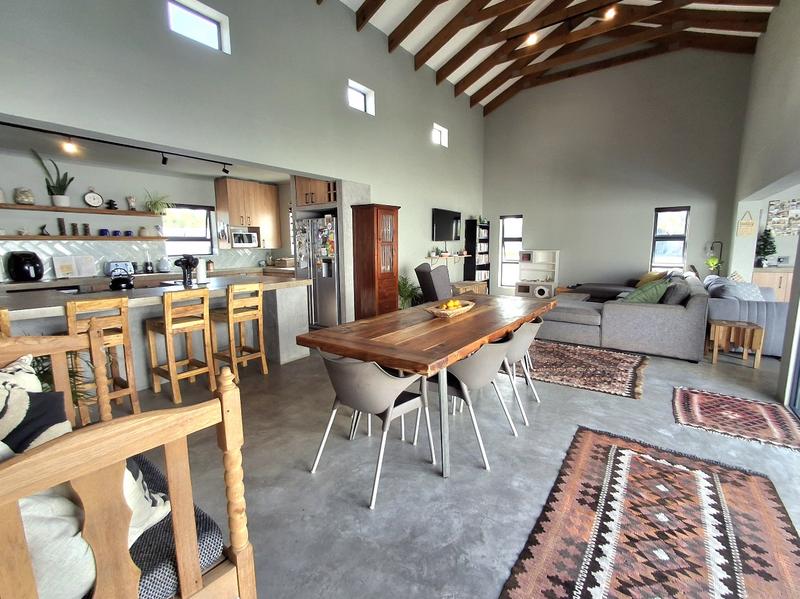4 Bedroom Property for Sale in Shelley Point Western Cape